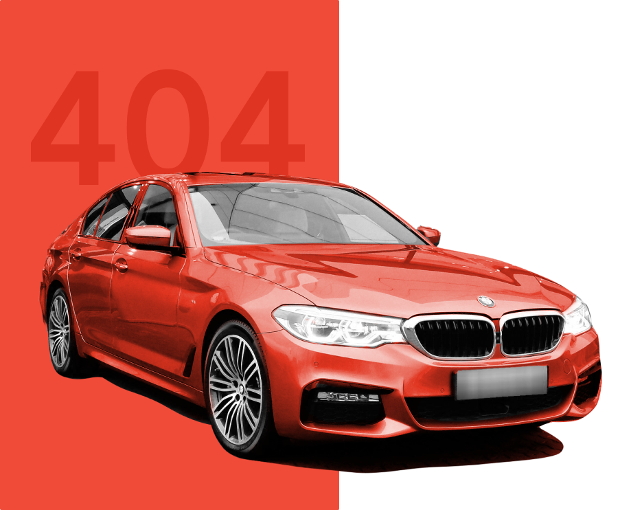 Car 404