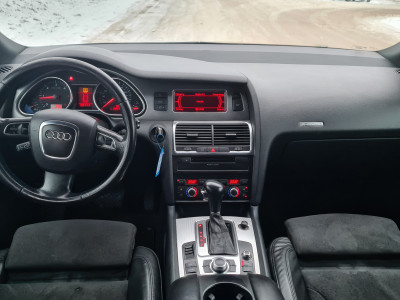 Audi Q7 3.0 TDI